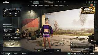 一只鼠鼠的日常生活