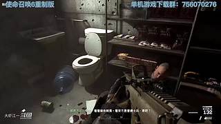 使命有在召唤
