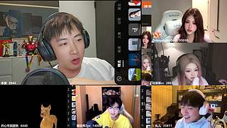 依旧最有办法的男人！