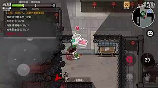 阿度国洛洛公主游塔记
