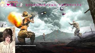 奶喵喵OvO假期去哪里 我在PUBG等你