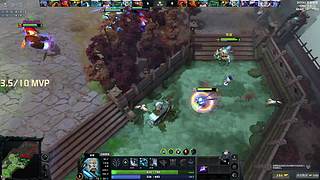 OMG大乱斗10V10 宰！