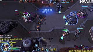 【Nova】大家国庆快乐~ya!