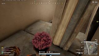 PUBG老登的直播_最真实的PUBG日常