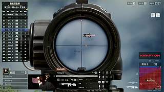 【PUBG鱼乐赏金赛】DAY3重播