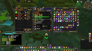 周年盗贼PVP2+3竞技场心态爆炸高血压