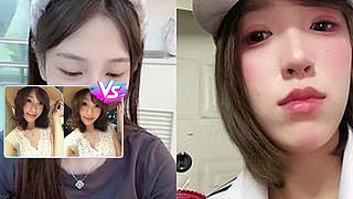 uu鱼吖的直播间