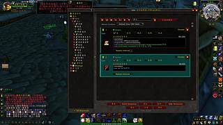 魔兽世界经典60级哈霍兰