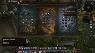 魔兽无限国服PVP部落