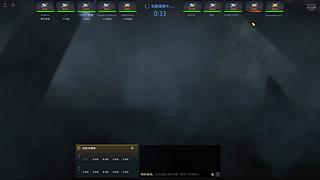 霜语FTV伐木