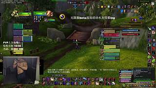 10月无限服和上海嘉年华活动!