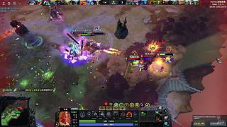 OMG大乱斗10V10 水友赛启动