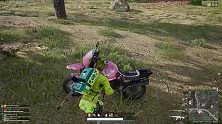 PUBG老登的直播_最真实的PUBG日常