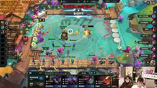 三兄弟出战4V4比赛！！！