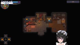 【小奶团】周一周一玩会单机!!!