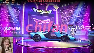 有车位，主播人很温柔枪一点不温柔。。。。