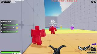 群星帮大规模招人