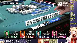 18点解说ML新赛季