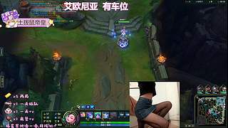 新主播/想听你叫妈妈❤