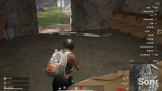 pubg三分钟一把