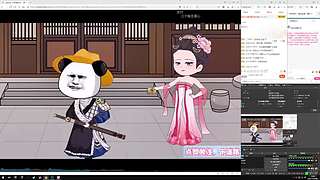 随便玩玩看看！！