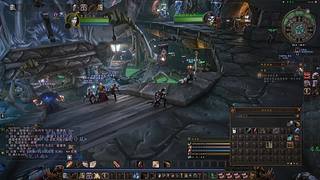 今天国服魔兽无限部落PVP内测