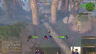 魔兽无限国服测试！来战！
