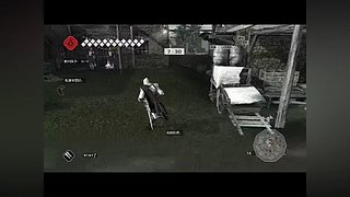 3A游戏大作！