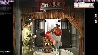 【超清3】人气港剧天地