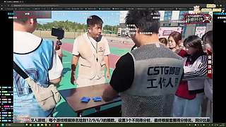 【CSTG】Zy：双倍双倍嗷diu们