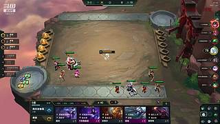 1v5看我K头贼六