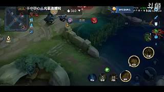 LV洛倾颜