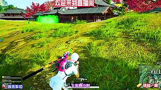 红蝶追四台超无奈