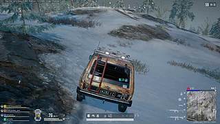 疯狂国庆PUBG启动