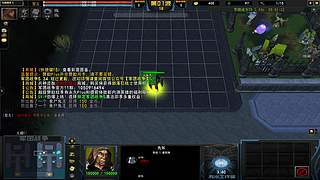 军团战争+Deadlock