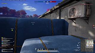 [Jaclune]国庆来pubg吃鸡