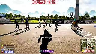 有没有大神一起玩的呀QAQ~