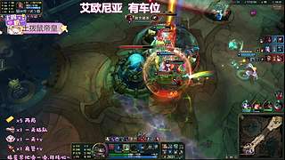 新主播/来个人拯救一下战绩
