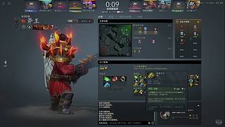 tanny的直播间