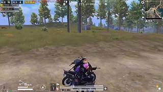 XBOX独立端吃鸡