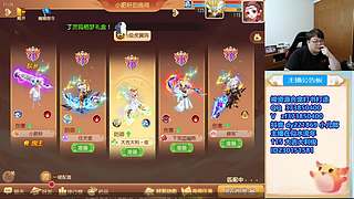 梦幻西游手游~221869~