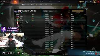 崩溃哥直播间