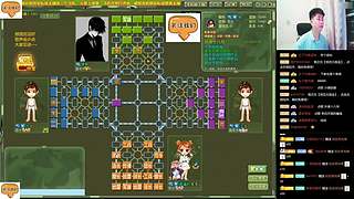 不让我下军棋我就生气