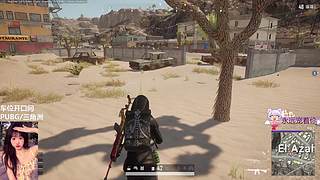 PUBG/三角洲双休（有位）
