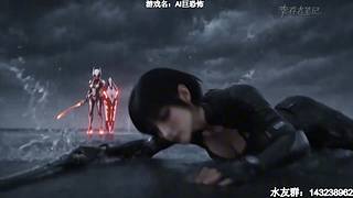 【小k】午夜恐怖游戏直播间~