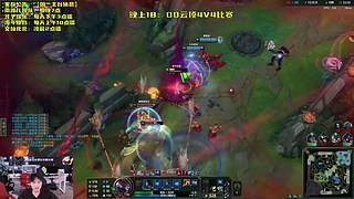 云顶4V4战队赛开赛！