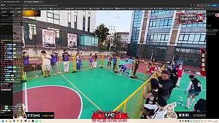 【CSTG】祀戎：聪明人堵高速，我在开播