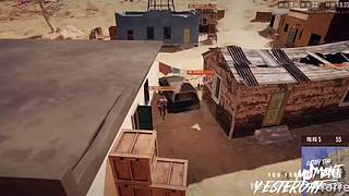 绝地求生刀塔2