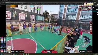 【CSTG】Zy：啵啵啵啵播