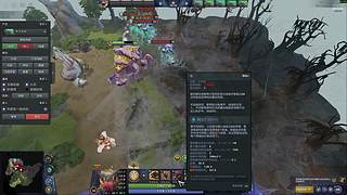 小CaO的直播间